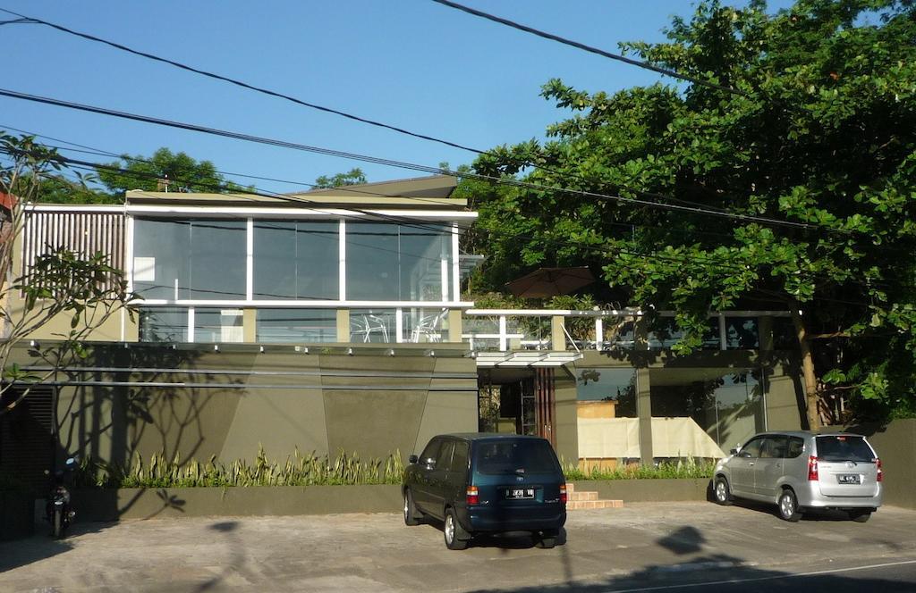White Rock Lodge 누사두아 외부 사진